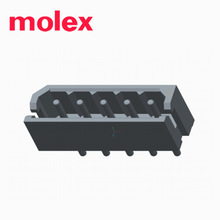 MOLEX ڪنيڪٽر 99990989