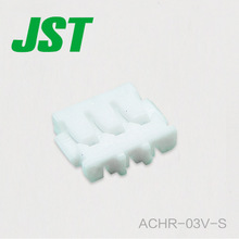 JST კონექტორი ACHR-03V-S