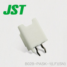 Роз'єм JST B02B-PASK-1(LF)(SN)