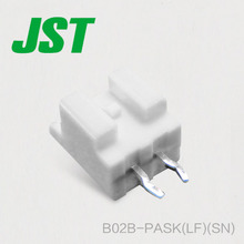 Connector JST B02B-PASK