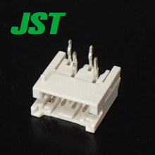 JST Connector B04B-CZHK-B-1 （LF）