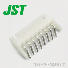 JST Connector B04B-XASK-1(LF)(SN)