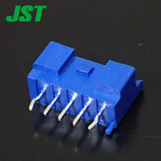 JST कनेक्टर B05B-PAEK-1