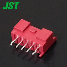 I-JST Connector B05B-PARK-1