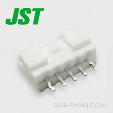 Konnettur JST B05B-PASK(LF)(SN)