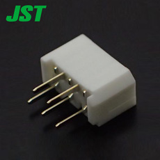 JST कनेक्टर B05B-SZ