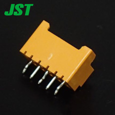 JST Connector B05B-XAYK-1