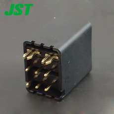 JST Connector B06B-J21DK-GGYR