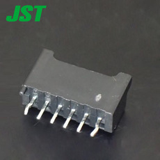 JST కనెక్టర్ B06B-PAKK-1