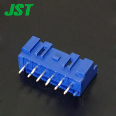 Connettore JST B06B-XAEK-1-A