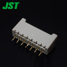 JST कनेक्टर B07B-XASK-1-GW