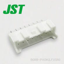 JST միակցիչ B08B-PASK(LF)(SN)