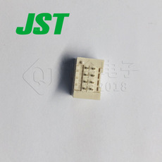 JST Connector B08B-XADSS-NA