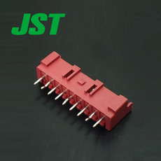 מחבר JST B09B-XARK-1