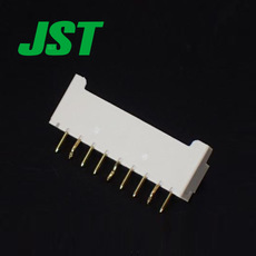 JST कनेक्टर B09B-XASK-1-GW