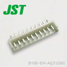 JST Bağlayıcı B10B-EH-A