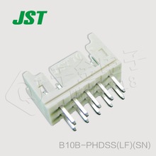Đầu nối JST B10B-PHDSS(LF)(SN)