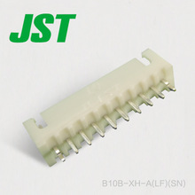 JST-liitin B10B-XH-A
