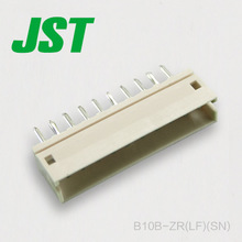 JST-liitin B10B-ZR