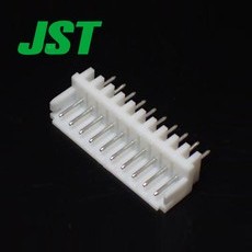JST-liitin B10P-MQ