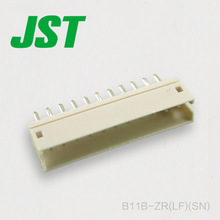 Пайвасткунаки JST B11B-ZR