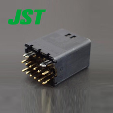 JST कनेक्टर B12B-J11DK-GWYR