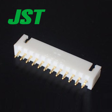 I-JST Connector B12B-XH-A-GU