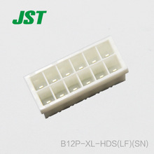 JST कनेक्टर B12P-XL-HDS