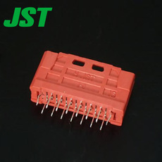 JST कनेक्टर B15B-CSRK