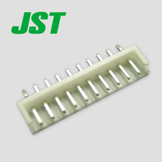 JST कनेक्टर B15B-EH