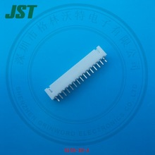 Conector JST B15B-XH-A
