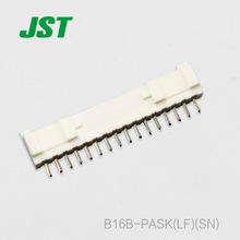 Hoʻohui JST B16B-PASK(LF)(SN)