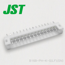 JST نښلونکی B16B-PH-KS