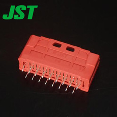 JST कनेक्टर B17B-CSRK