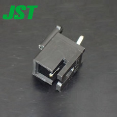 I-JST Connector B1B-XH-AM-BK