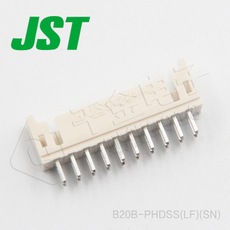 JST ಕನೆಕ್ಟರ್ B20B-PHDSS