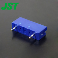Conector JST B2(5-2.3.4)B-EH-E