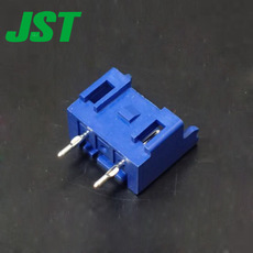 JST ڪنيڪٽر B2(5.0)B-XAEK-1