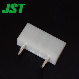 Connecteur JST B2(7.5)B-EH