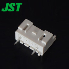 Connector JST B2(7.5)B-XASK-1-A