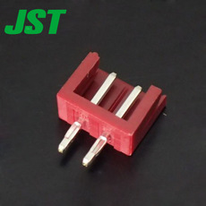 JST कनेक्टर B2B-EH-R