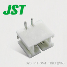 Đầu nối JST B2B-PH-SM4-TB(LF)(SN)