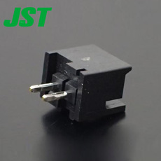 JST-connector B2B-XH-2-C