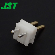 JST कनेक्टर B2P-SHF-GB