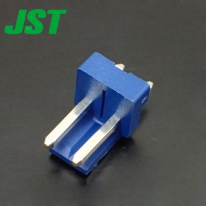 JST Connector B2P-VH-BE