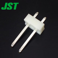 Conector JST B2P-VS