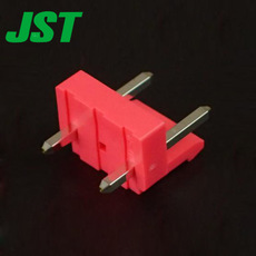 Conector JST B2P3-VH-PK