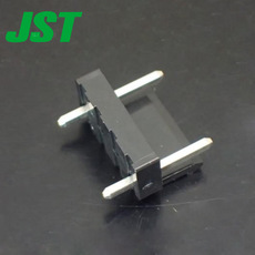 Connecteur JST B2P4-VH-BK