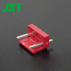 JST कनेक्टर B2P4-VH-R