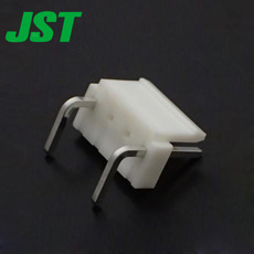 JST-Stecker B2P4S-VH